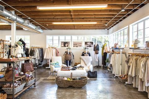 Clothing Store Blog Sustainability