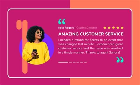 Customer Testimonial - Sarah